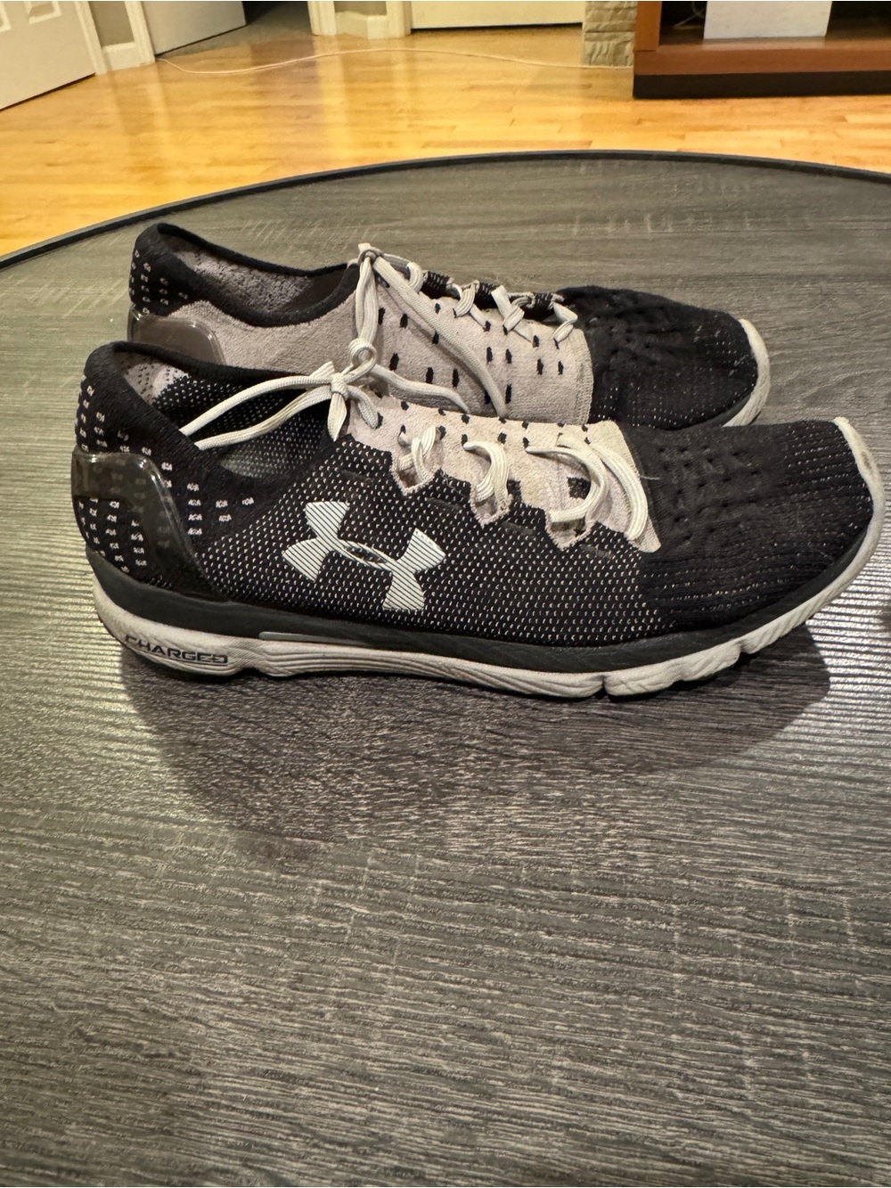 Under Armour Speedform Slingshot running shoes 11